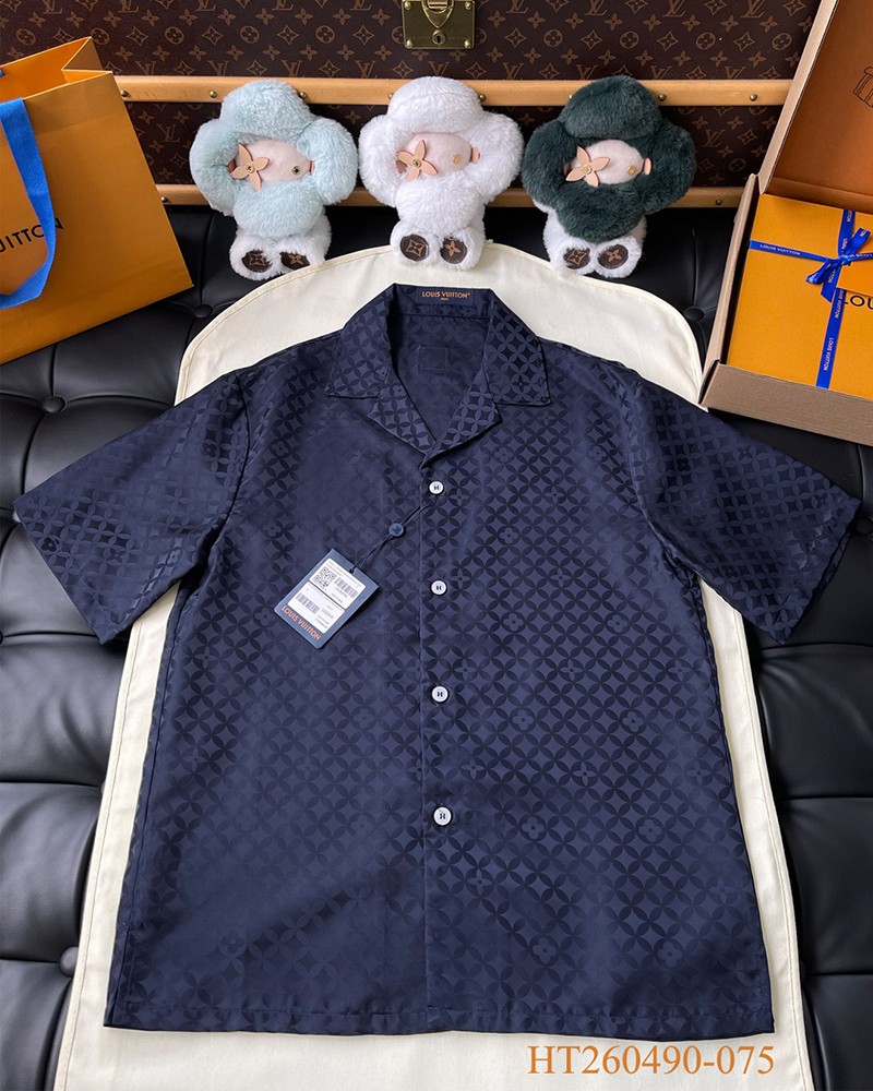 LV T-shirt 095