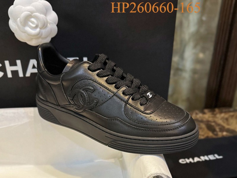 Chanel Wmns Shoe 051