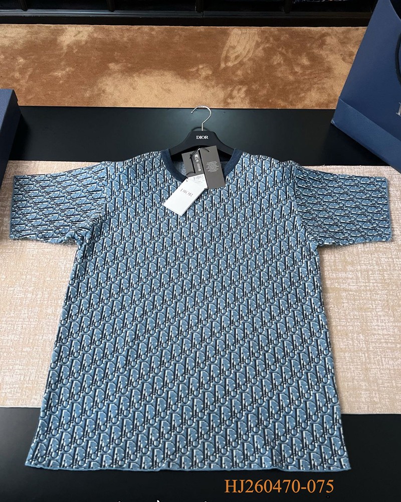 Dior T-shirt 026