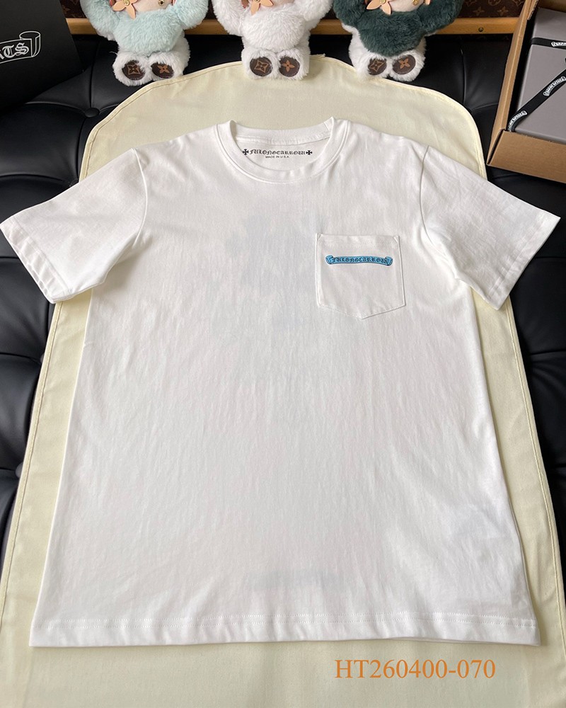 Chrome Hearts T-shirt 026