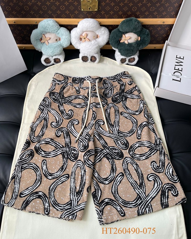 Loewe Shorts 003