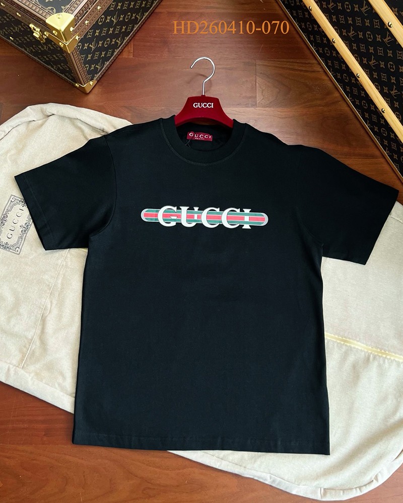 Gucci T-shirt 008