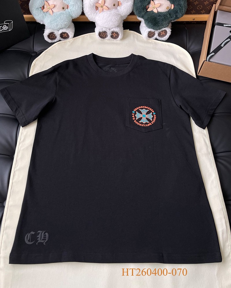 Chrome Hearts T-shirt 027