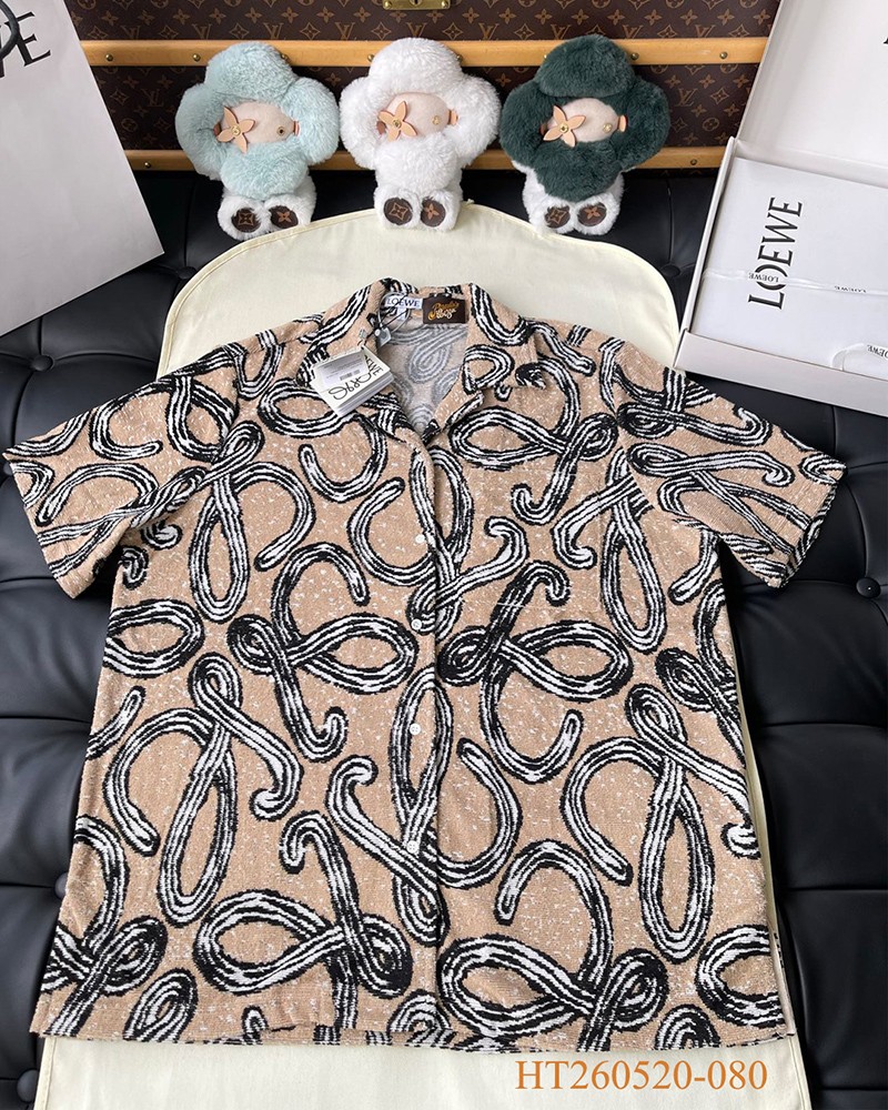 Loewe Shirt 004