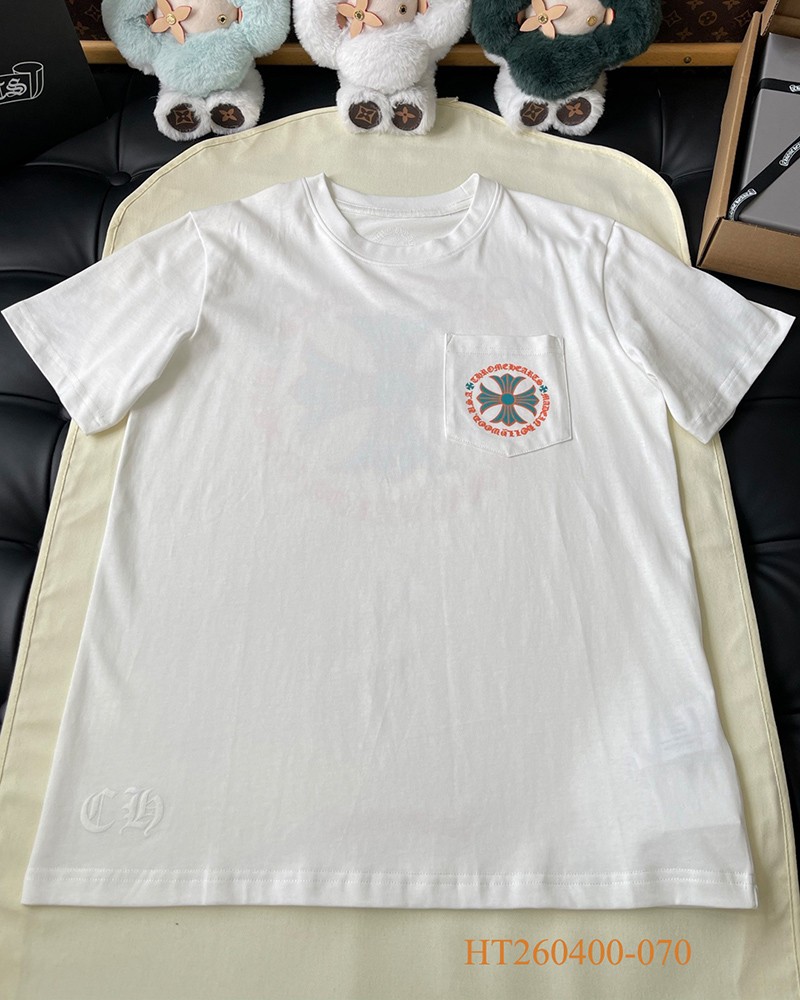 Chrome Hearts T-shirt 028