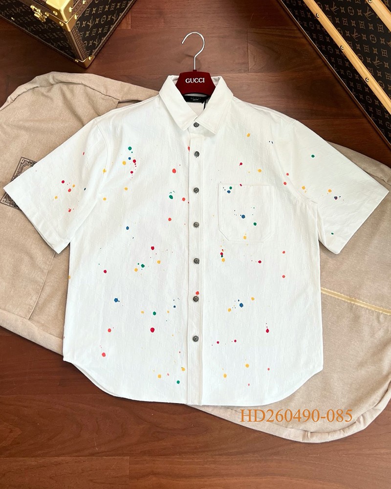 Gucci Shirt 009