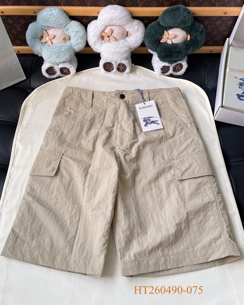 Burberry Shorts 020