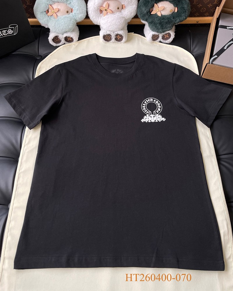 Chrome Hearts T-shirt 029