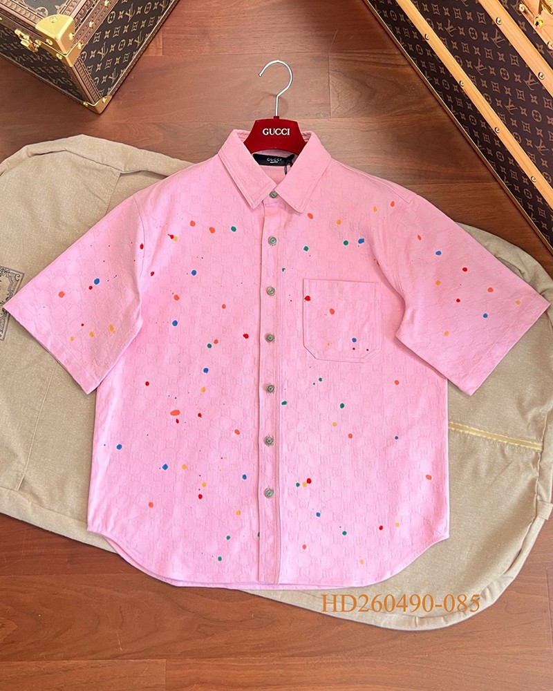 Gucci Shirt 011