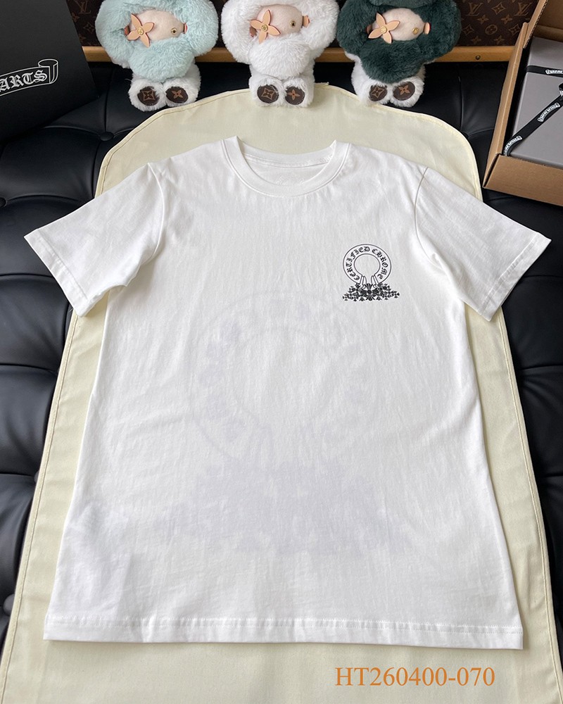 Chrome Hearts T-shirt 030