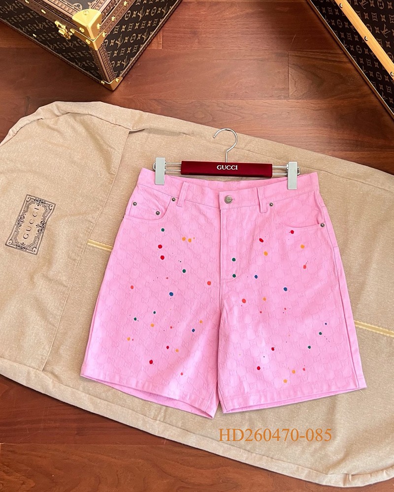 Gucci Shorts 012
