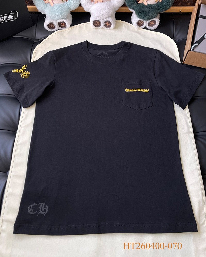 Chrome Hearts T-shirt 031