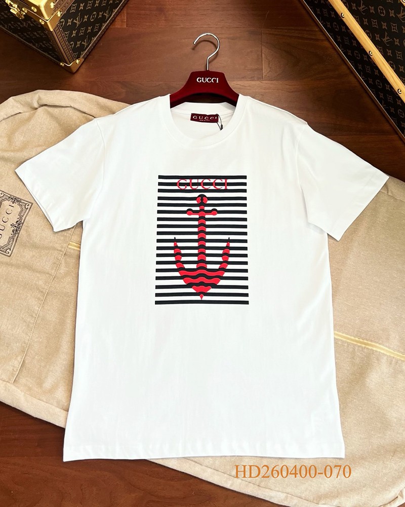 Gucci T-shirt 013