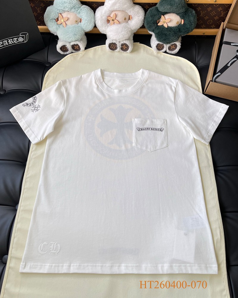 Chrome Hearts T-shirt 032