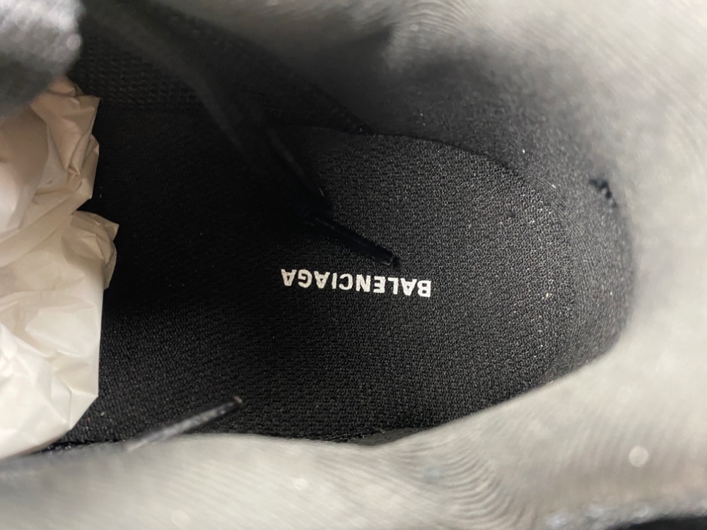 Balenciaga 3.0 Sneaker 017