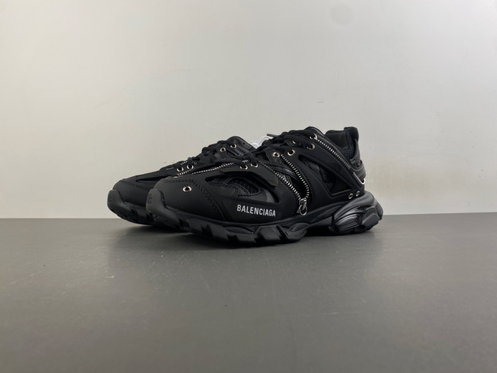 Balenciaga 3.0 Sneaker 017
