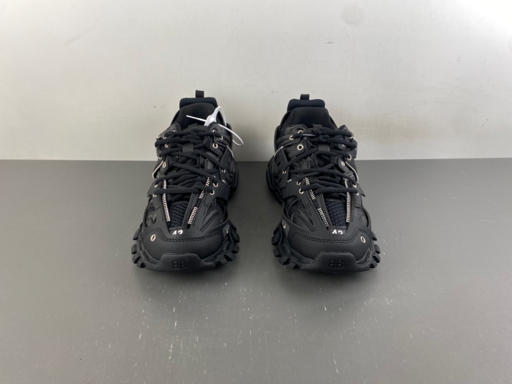 Balenciaga 3.0 Sneaker 017