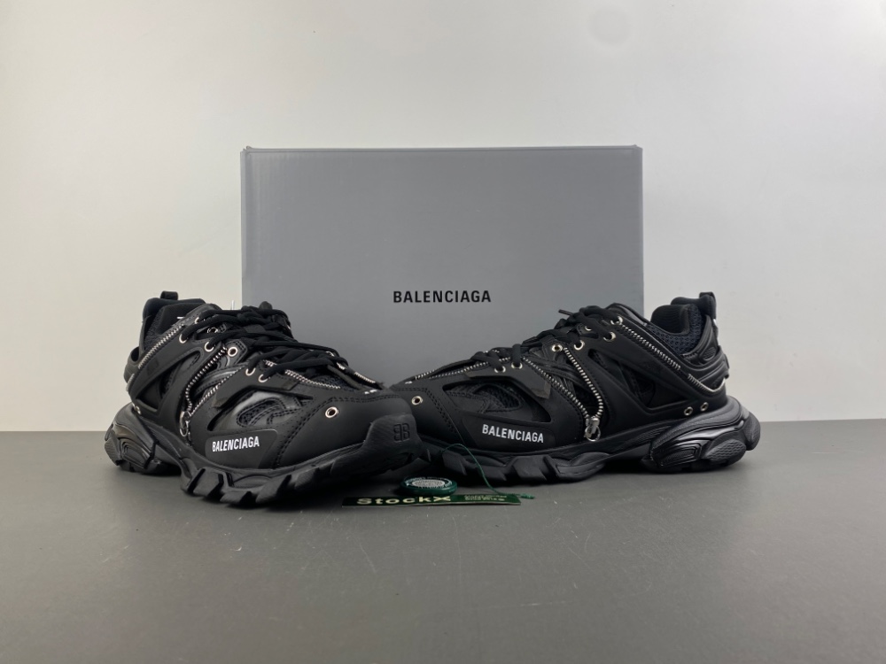Balenciaga 3.0 Sneaker 017
