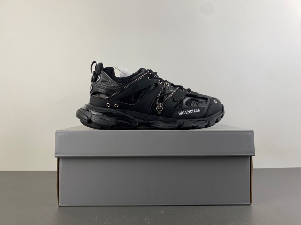 Balenciaga 3.0 Sneaker 017