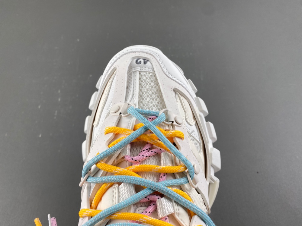 Balenciaga 3.0 Sneaker 018