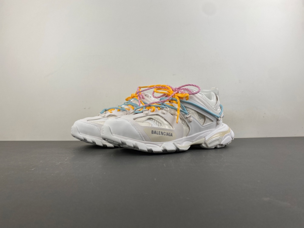 Balenciaga 3.0 Sneaker 018