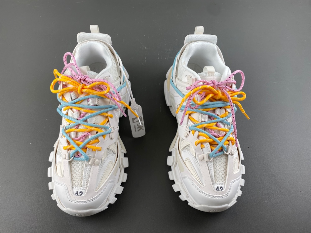 Balenciaga 3.0 Sneaker 018