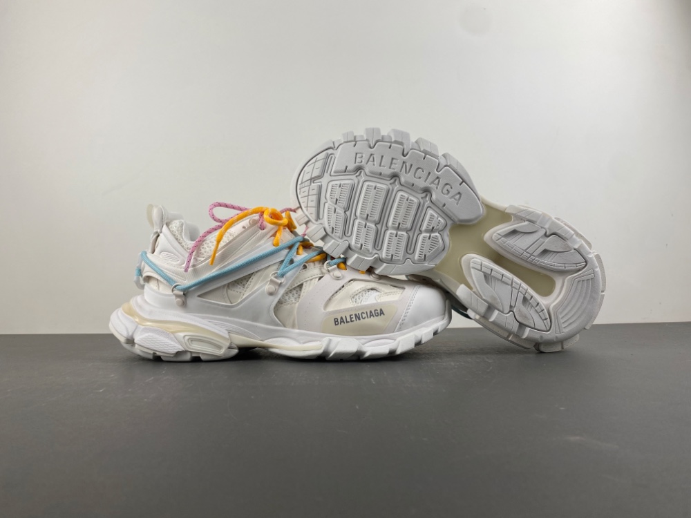 Balenciaga 3.0 Sneaker 018