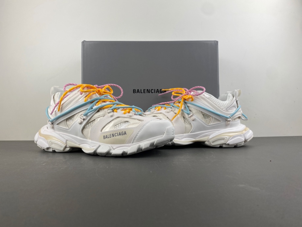 Balenciaga 3.0 Sneaker 018