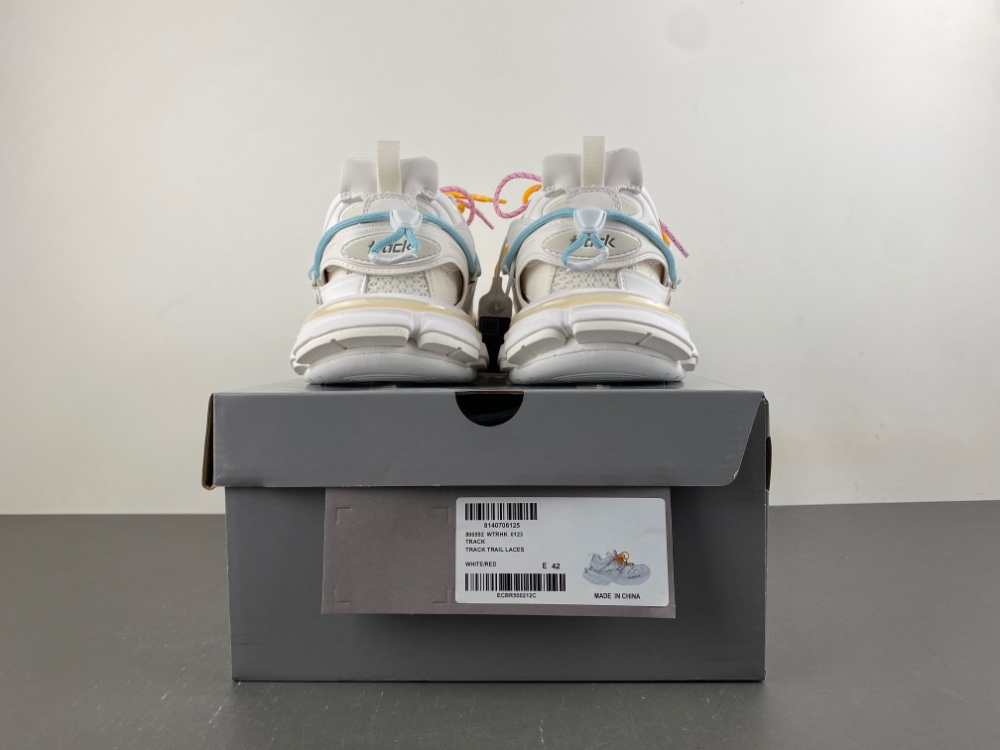 Balenciaga 3.0 Sneaker 018