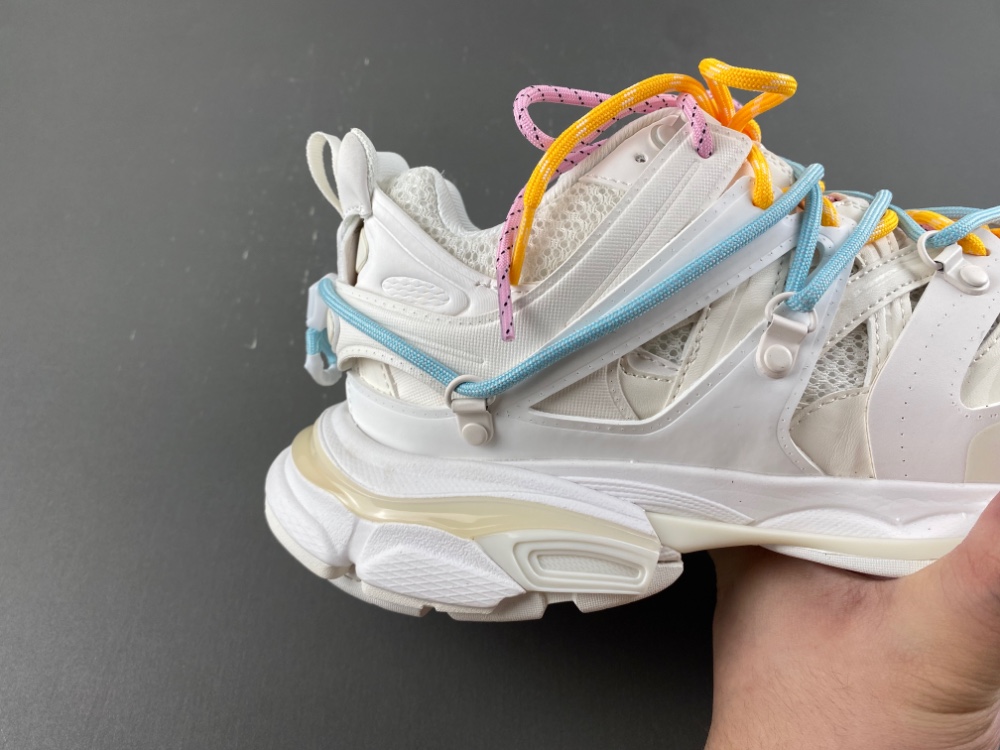 Balenciaga 3.0 Sneaker 018