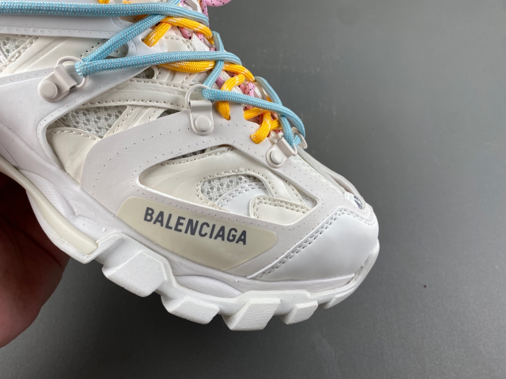 Balenciaga 3.0 Sneaker 018