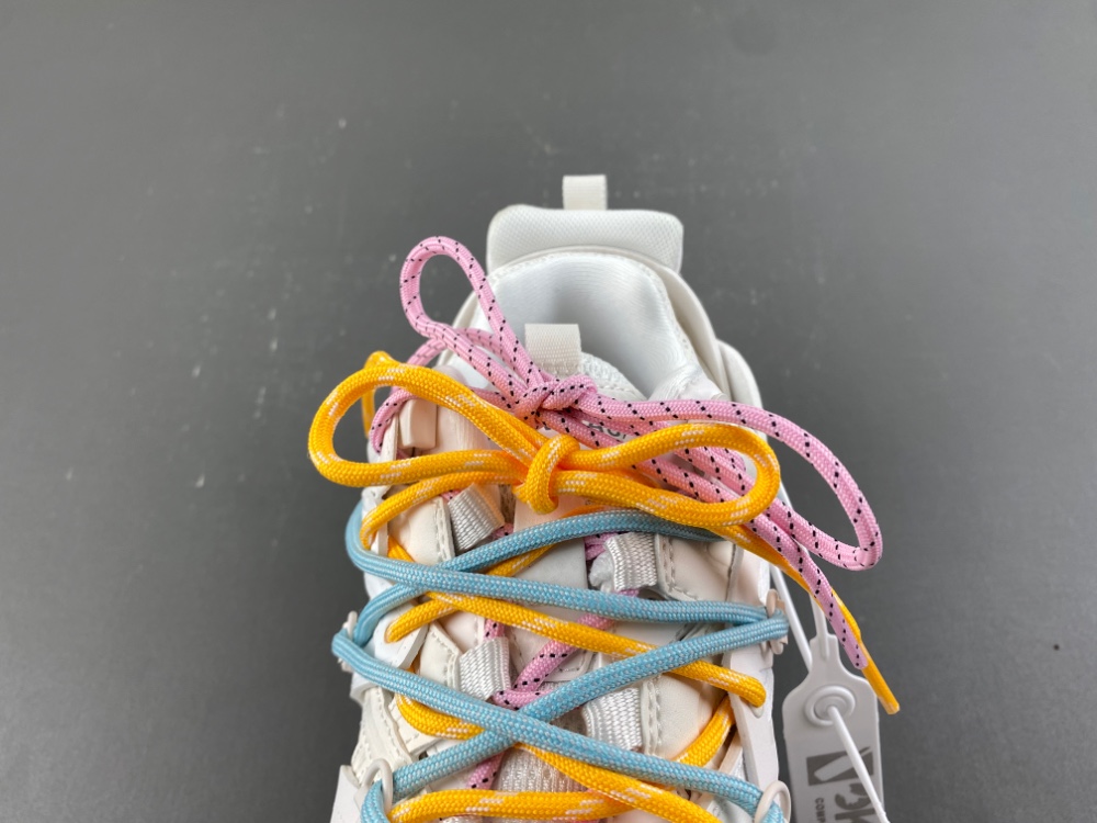 Balenciaga 3.0 Sneaker 018