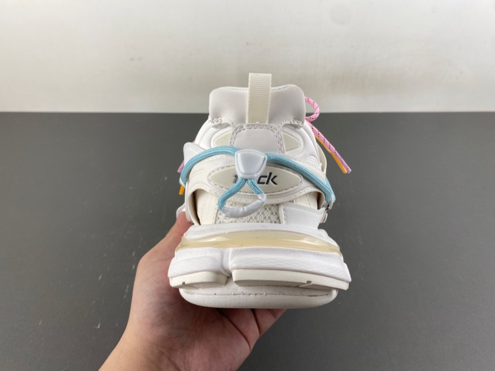 Balenciaga 3.0 Sneaker 018