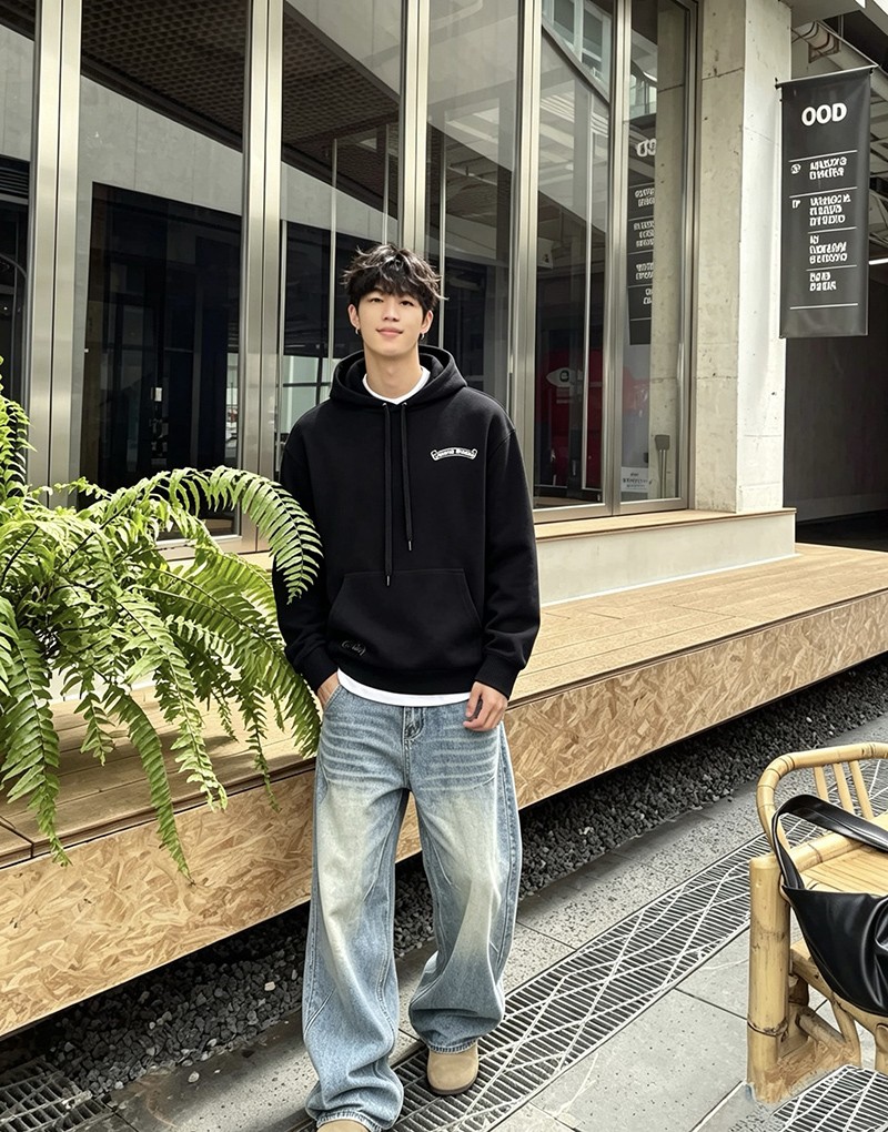 Chrome Hearts Hoody 037