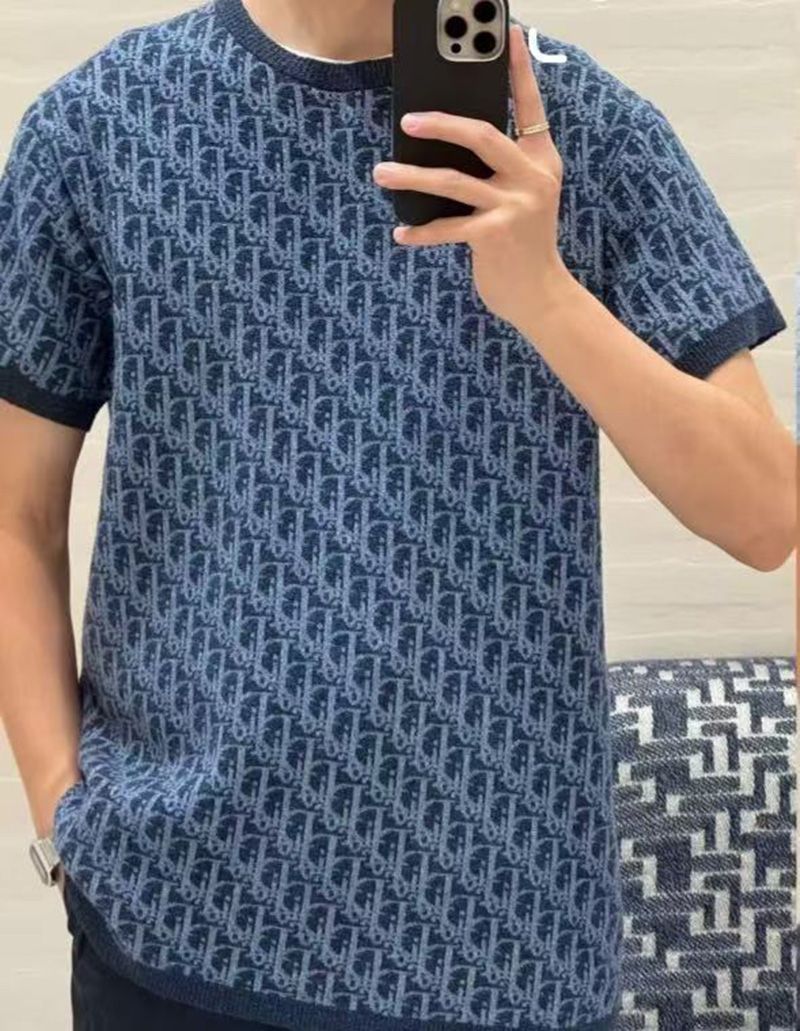 Dior T-shirt 027