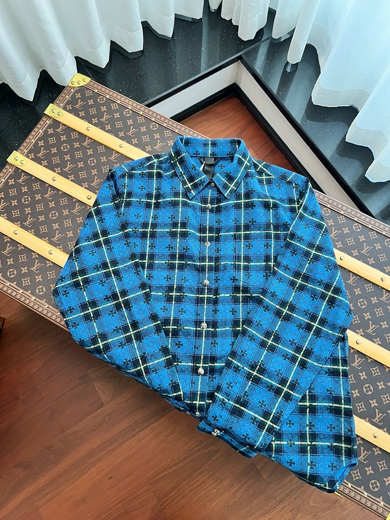 Chrome Hearts Shirt 036