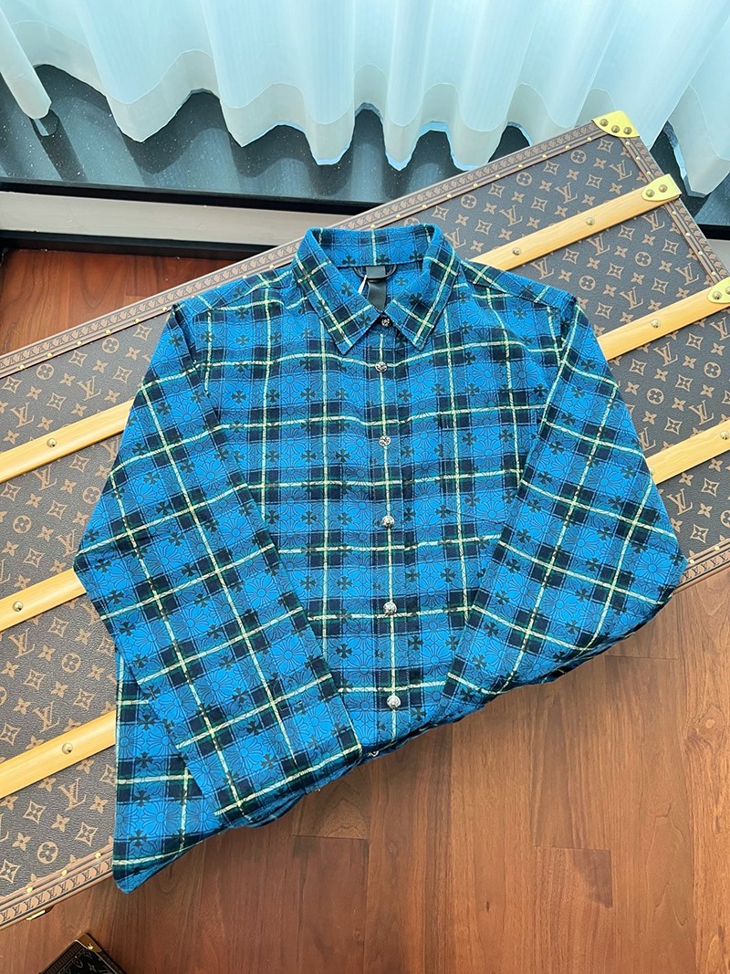 Chrome Hearts Shirt 036