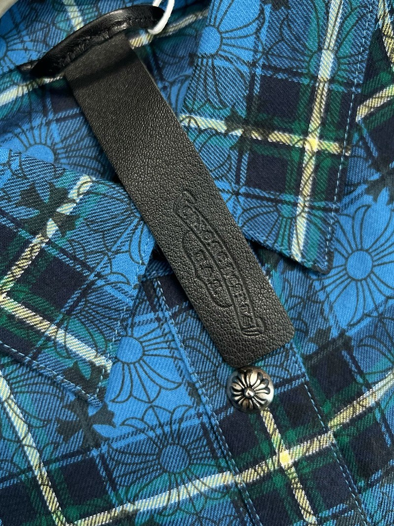 Chrome Hearts Shirt 036