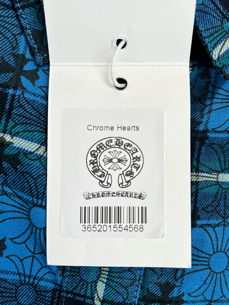 Chrome Hearts Shirt 036