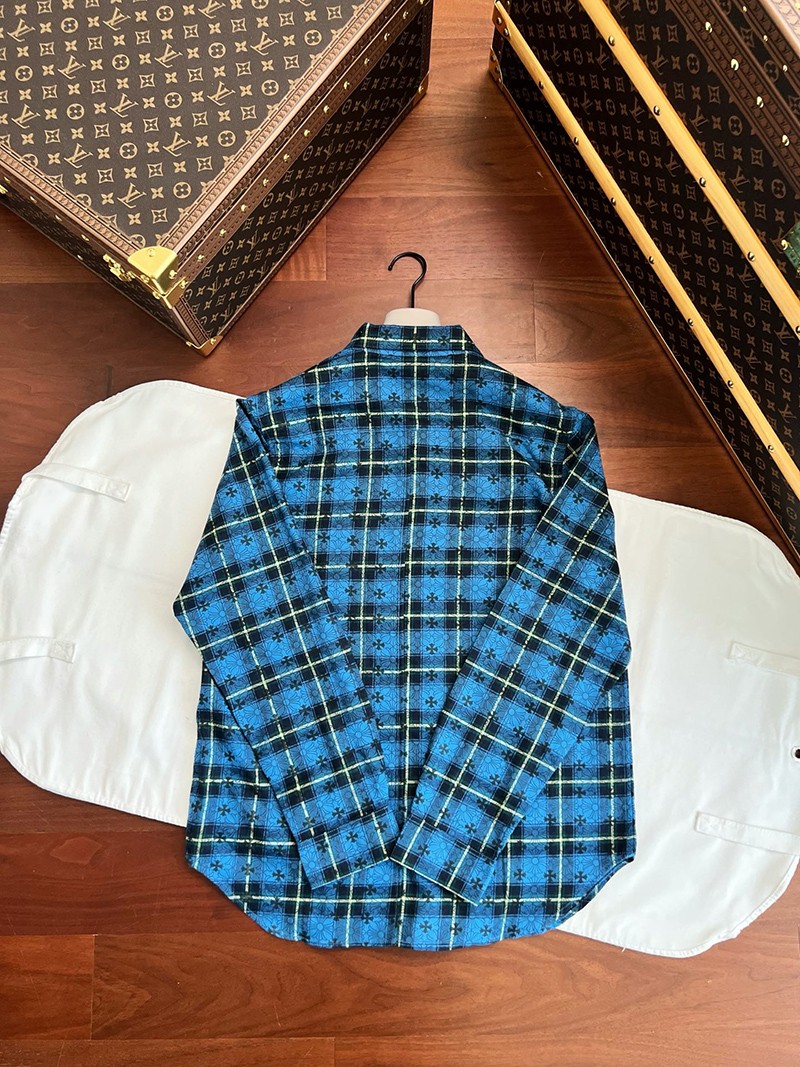 Chrome Hearts Shirt 036