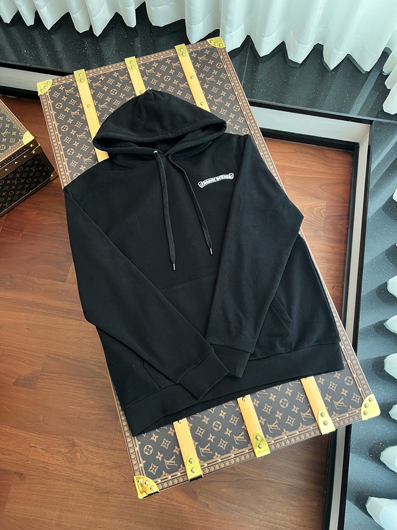 Chrome Hearts Hoody 037