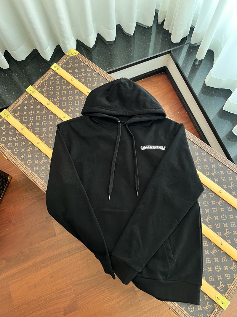 Chrome Hearts Hoody 037