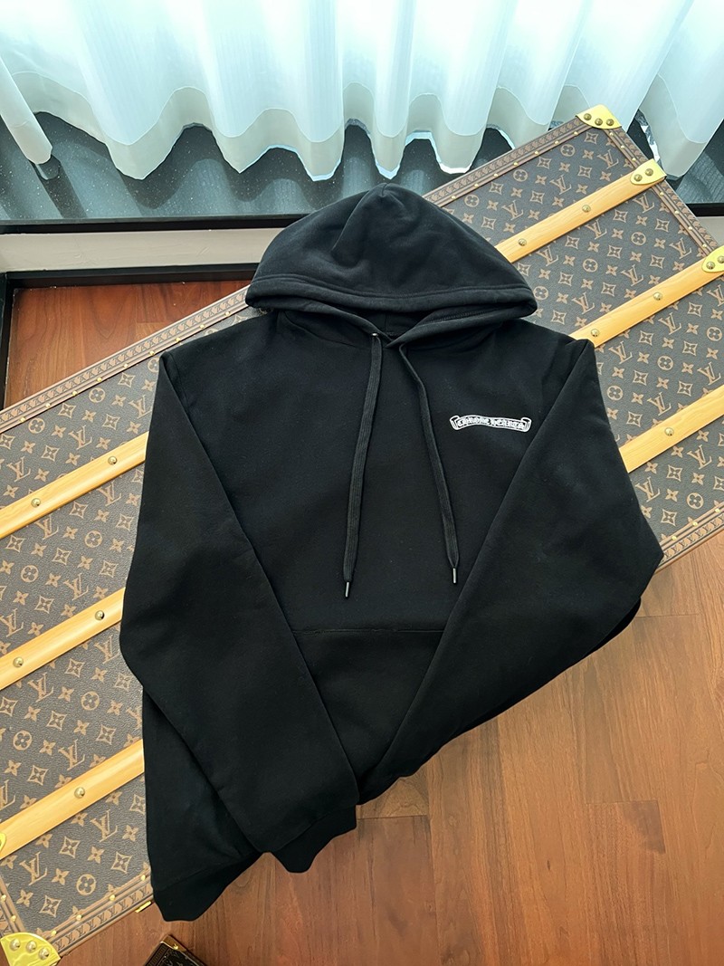 Chrome Hearts Hoody 037