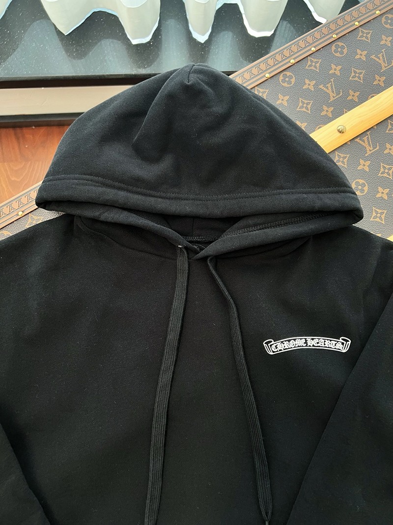 Chrome Hearts Hoody 037