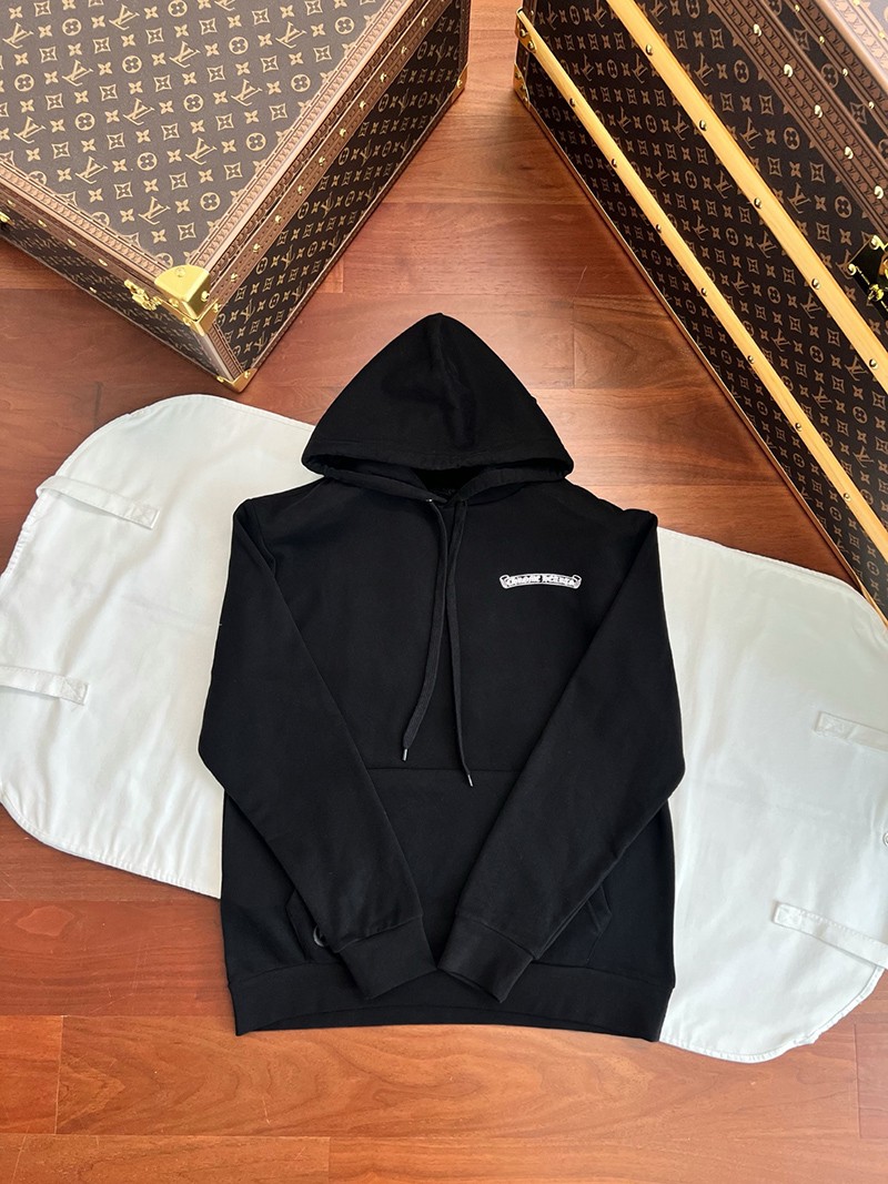 Chrome Hearts Hoody 037