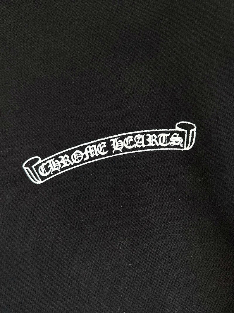 Chrome Hearts Hoody 037