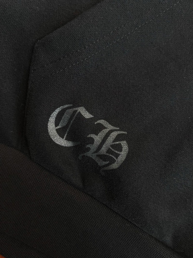 Chrome Hearts Hoody 037