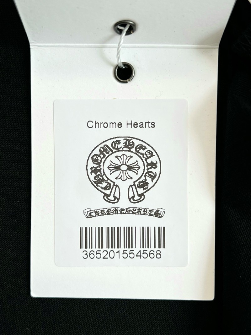 Chrome Hearts Hoody 037