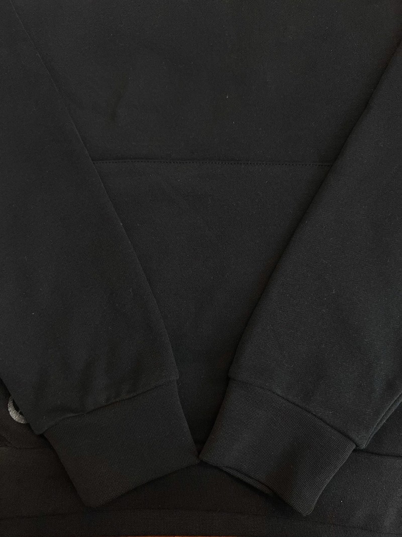 Chrome Hearts Hoody 037