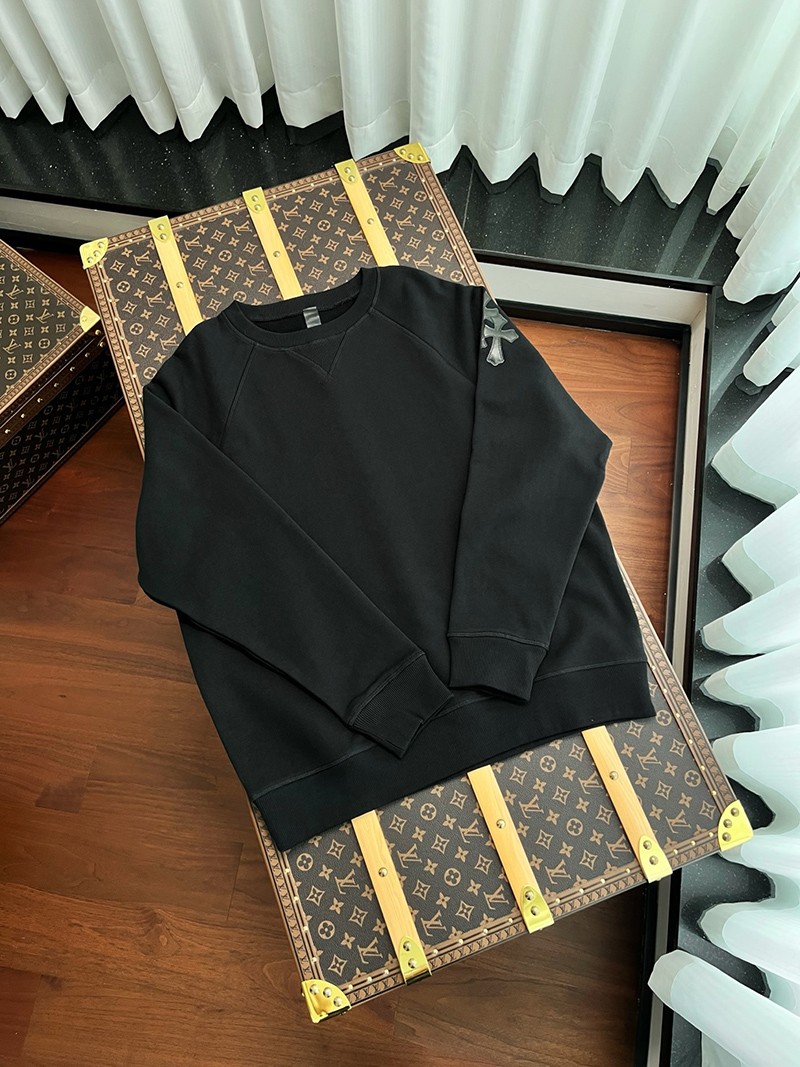 Chrome Hearts Longsleeve Shirt 038